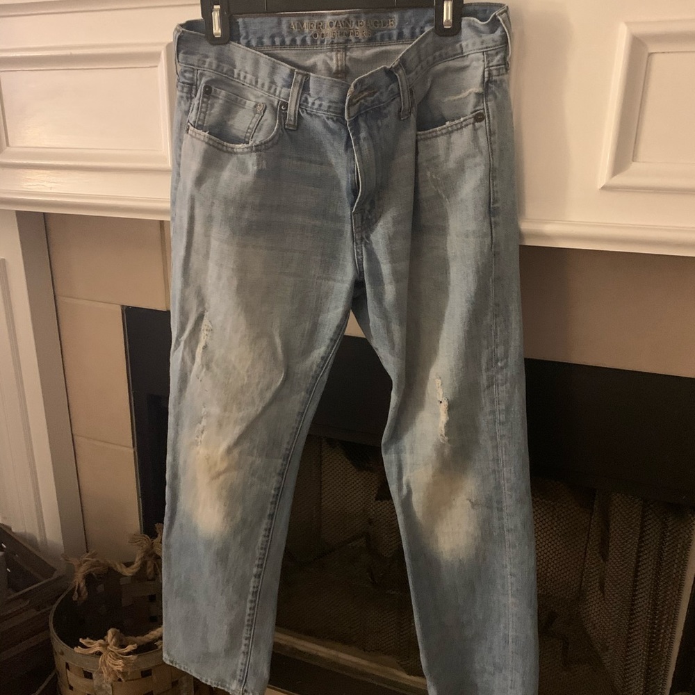 Men’s Jeans